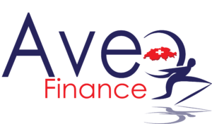 Aveo Finance Logo